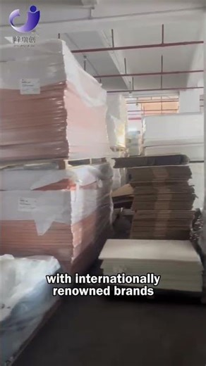 Cultivate the mass production of flexible materials! #EVA Foam #LDPE Foam #HDPE Foam #Factory