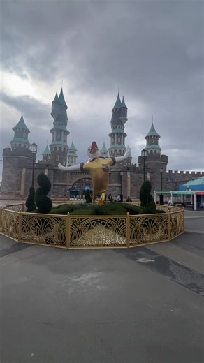 Keşfet: Vialand İstanbul'da Eğlencenin Tadını Çıkar