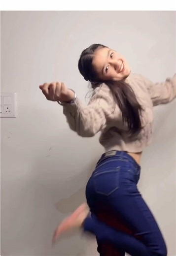 Fashion Models Showcasing Dance Trends