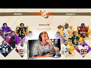 Madden Brought Back SuperStar KO! (The GREATEST Game Mode EVER!)