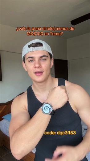 Reloj Deportivo Ellis: Ideal para Actividades al Aire Libre