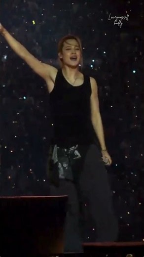 In to the sun 💜️🥹 JIMIN focus BTS arirang world tour ‪@BTS‬ #bts #trendingshorts #viralshort #music