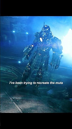 🎬 **“SHREDDER vs SPLINTER！🔥🐢" | A heartbreaking battle * *