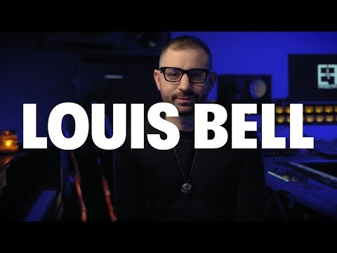 Producer & Songwriter Louis Bell (Post Malone, Miley Cyrus)