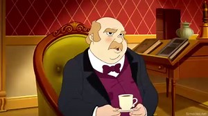Tom and Jerry Meet Sherlock Holmes (2010) Watch HD
