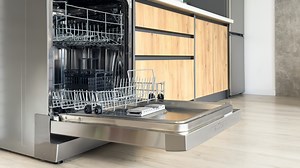 Four Things to Try When Your Dishwasher Smells Funky