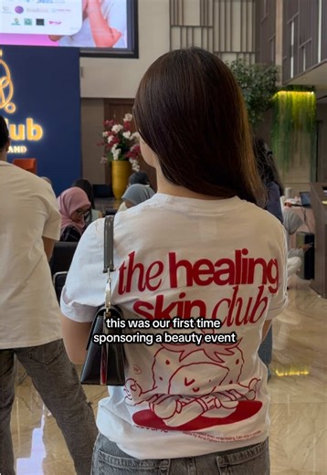 lesson learned as an acne concealer brand owner 🫣