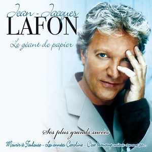 Le géant de papier (Jean-Jacques Lafon) - Paroles et accords - La Boîte à chansons ♫