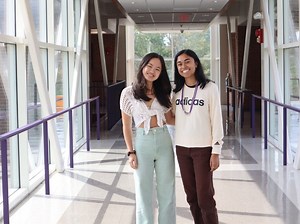 John Jay HS Reveals Valedictorian, Salutatorian For Class of 2024