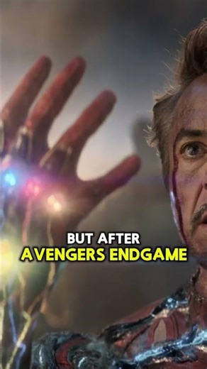 Why Peter Parker wanted to go to college #marvel #mcu