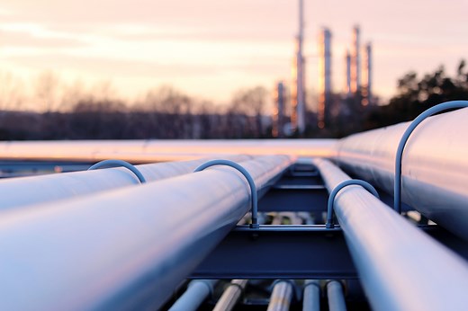How Natural Gas Transport Can Drive Energy Prices | Constellation's Energy4Business Blog