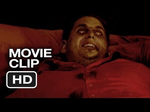 This Is the End Movie CLIP - The Power Compels You (2013) - Seth Rogan Movie HD