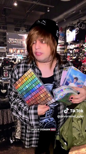 Emo Culture in 2016: A Nostalgic POV