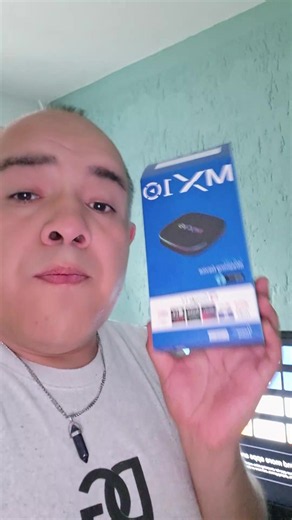 Para ver más contenido en tu pantalla #VivaLaQuincena #mx10 #tvbox #padmike #cajainteligente