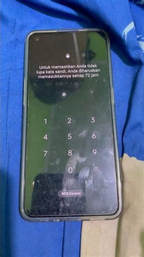 How to Fix OPPO Phone Error! Can't Access the Menu