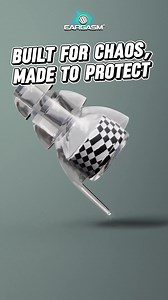 36K views | Not all earplugs can handle Warped Tour. These? Mosh-tested. ✅ Stage-approved. ✅ Eargasm High Fidelity Earplugs aren’t just protection — they’re your earplug upgrade.  Keeps music crisp 易 Reduces ear ringing  Trusted by musicians, built for fans This isn’t noise-canceling. This is staying in the pit and hearing the encore. | Eargasm | Facebook