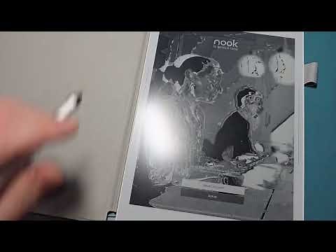 Supernote A5x2 Manta: Installing an appstore, actually works pretty good.