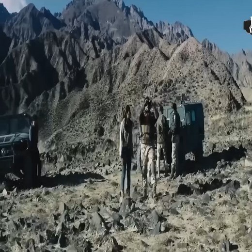 2.6K views · 87 reactions | Phantom Zero: Dark Horizon | The Collection - film | Facebook