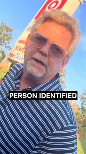 351K views · 19K reactions | UPDATE: We’ve Identified This Man! Say Hello To Mike Purvis. | The Robbie Harvey | Facebook