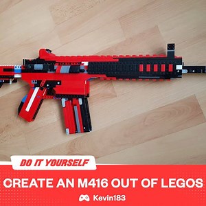 Make your own PUBG weapon! 😉 🎮 Kevin183 | Pixel Heroes