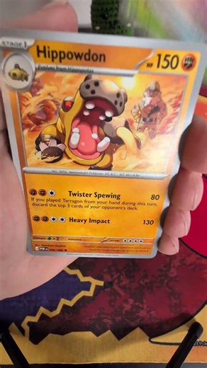 What Happens If You Open Pokémon Packs This Fast…