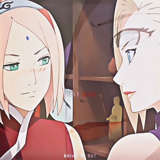 Ino And Sakura Fights For The Wedding Gift 😅🎁 | Naruto Shippuden