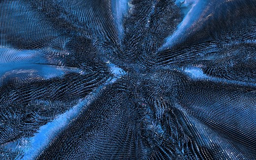 X-Particles/Cinema 4D粒子波动、替代