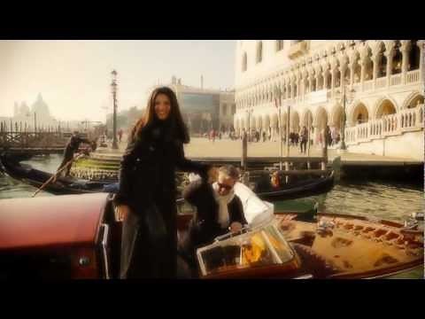 NJIE - Charmant (Official video HD ZOUK)