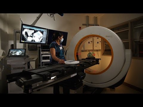 MD Anderson Research: Breakthroughs in cancer treatment