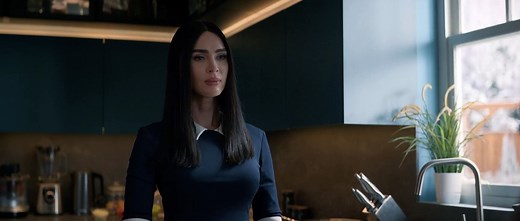 Submissão Filme 2024 : Megan Fox