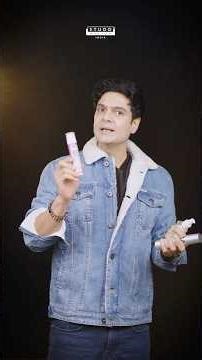 Time Reversal Skincare Routine ⏳✨ | Botox Cream + Glutathione Serum #shorts