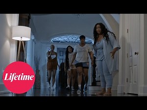 The Mysterious Break In | Line Sisters | February 12 | Lifetime