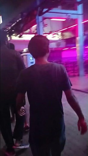 Nightlife in Bangkok - Best Red Light Areas in Bangkok Thailand - Walking Street Pattaya