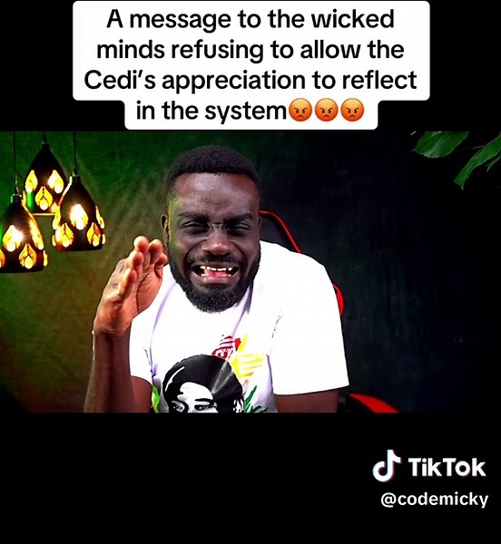 Understanding Cedi Appreciation Impact on Economy