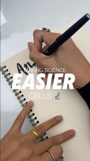 Year 7/8 Science explained : Cells