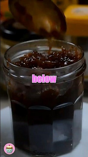 Caramelised Red Onion Chutney