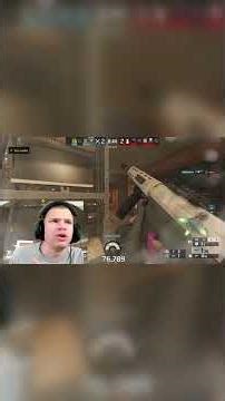 Get this Rainbow Six player a manual!