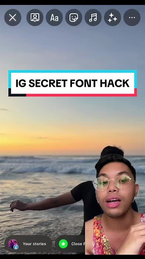 Discover the Secret Instagram Font Hack! Boost Your Posts with Unique Fonts