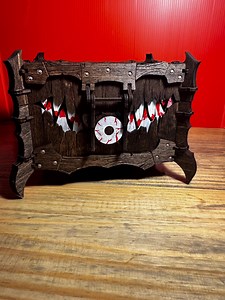 DIY Mimic Chest Kit - Etsy