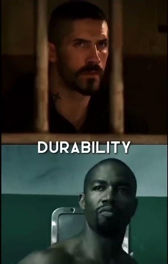 Boyka vs Bone #undisputed #bloodandbone #martialarts #1v1 #kingcobra #shorts