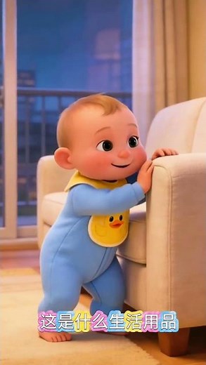 Cognitive Boost for Toddlers: 10 Daily Life Skills Explained