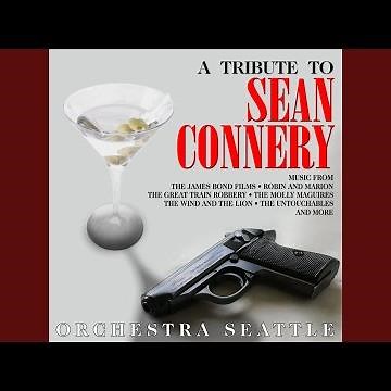 The Hunt For Red October-Hymn To Red October