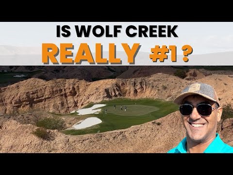 Best Golf Courses in Mesquite? We Played 5 and Ranked Them
