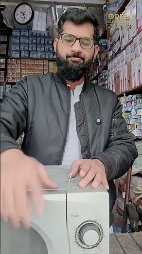 Microwave Push Button Repair | Door Open Without Button | New Trick 2025