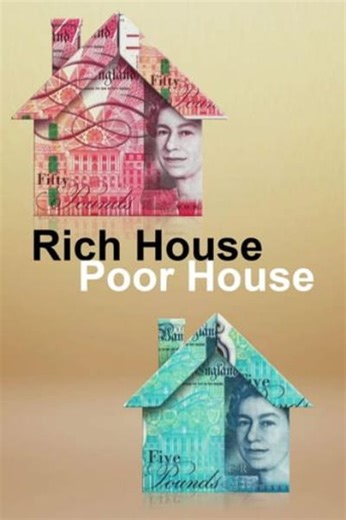 Rich House Poor House - Season 12 - Episode 09