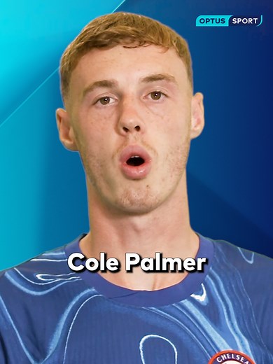 Chelsea Players Pronouncing Their Names