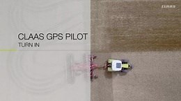 Der CLAAS GPS PILOT, ausgezeichnet mit dem SIMA Innovation Award, ist mit einem Vorgewendemanagement ab einem Einfahrwinkel von 120 Grad einmalig. Hochpräzise Parallelführung auf dem Schlag und absolute Effizienz am Vorgewende. #CLAAS #GPS #Lenksysteme #EASY Seht selbst: | CLAAS