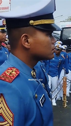 Benar2 Mantap 🔥 Taruna Akmil Akademi Militer #akmil #taruna