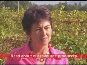 [E] Montirius, #7 - a biodynamic wine grower, the story