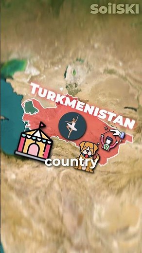 3 Countries That BANNED Tourists (If You Try, You DISAPPEAR)